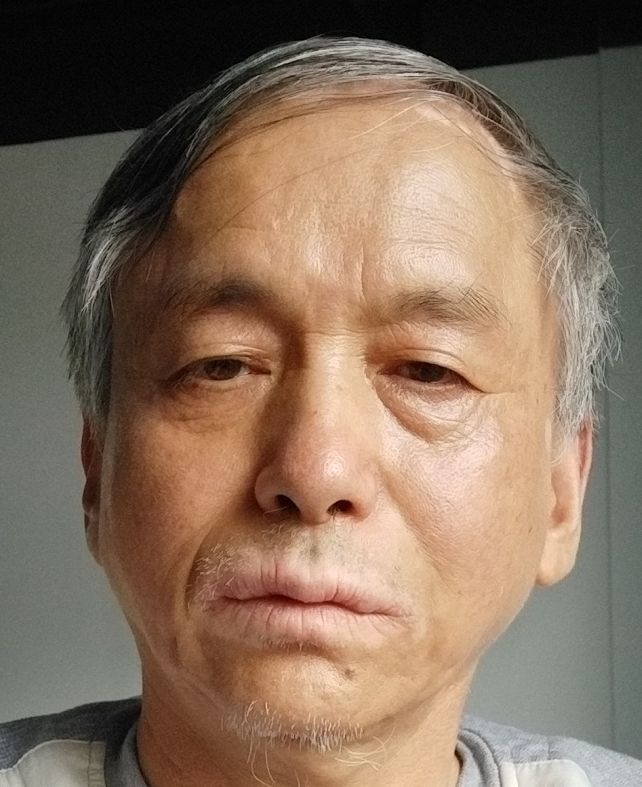 9杰米的第一张照片--石狮交友网