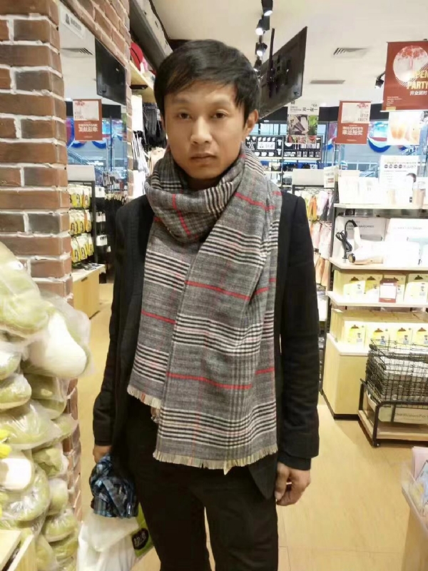 陈杰的第一张照片--石狮交友网