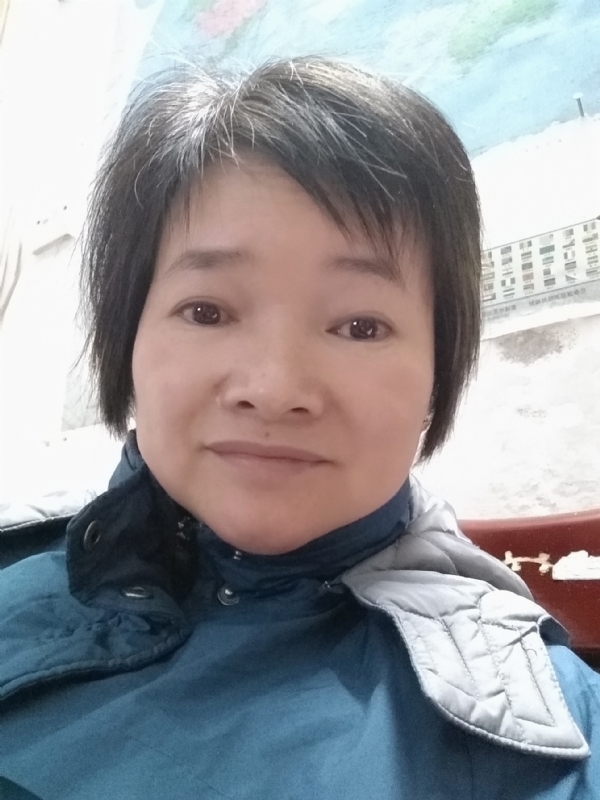 如意的第一张照片--石狮交友网