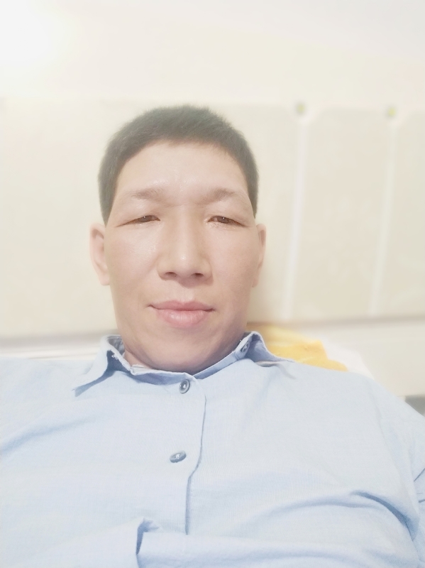 寂寞的等待的第一张照片--石狮交友网