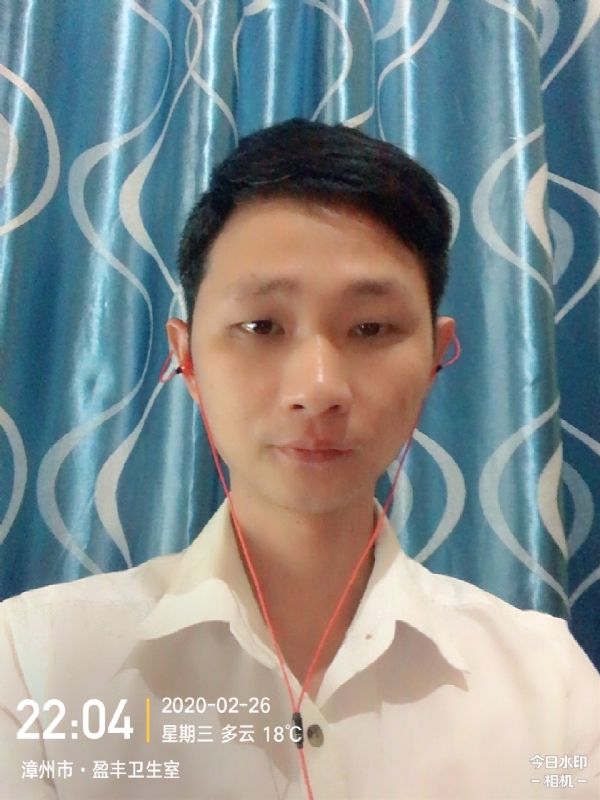 小林的第二张照片--石狮交友网