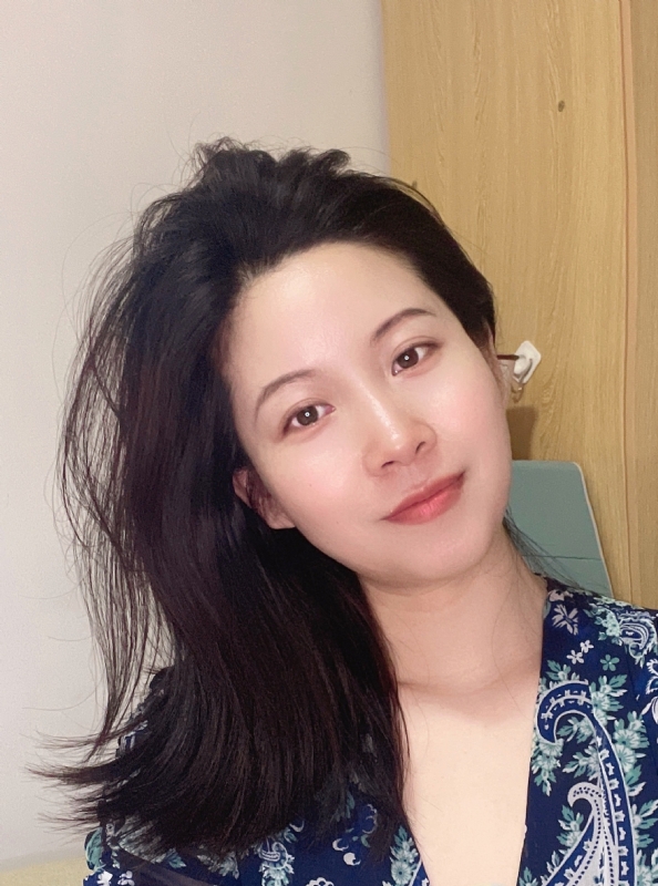 鸢莺的第三张照片--石狮交友网