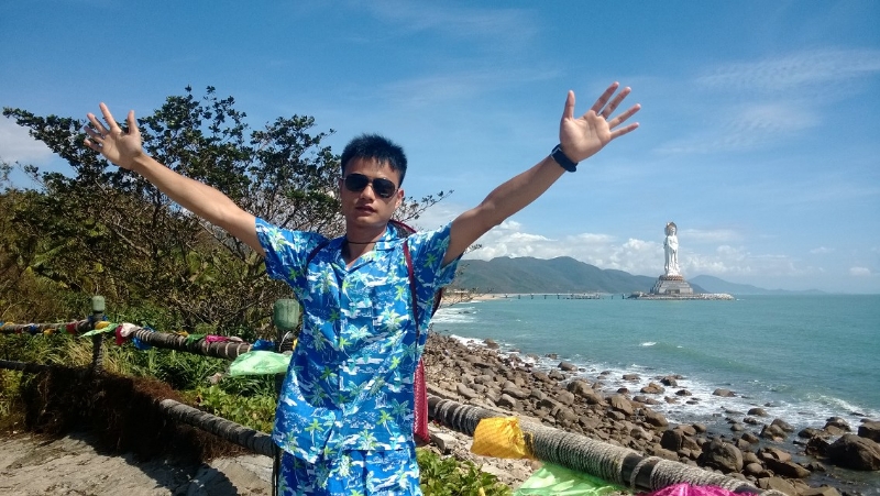 pengyu521的第二张照片--石狮交友网