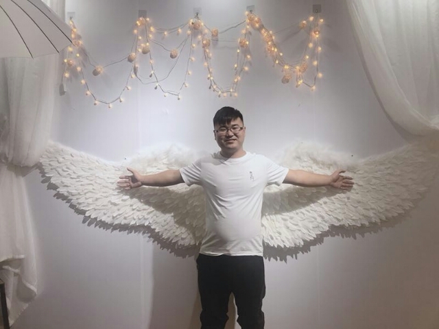 小凡的第一张照片--石狮交友网