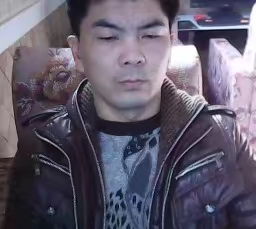 呆子的第一张照片--石狮交友网