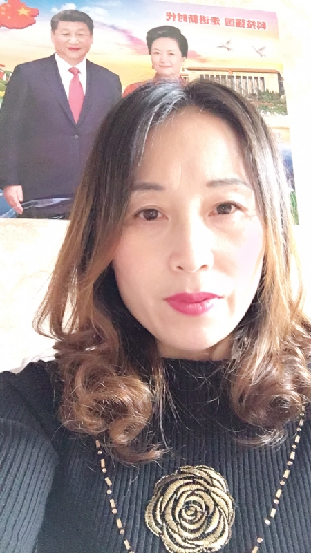 琼脂Q的第一张照片--石狮交友网