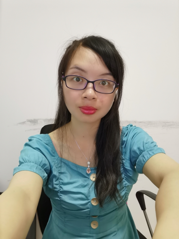 秋记的第二张照片--石狮交友网