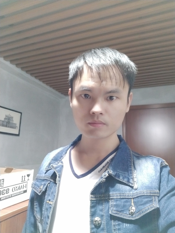 阿信的第一张照片--石狮交友网
