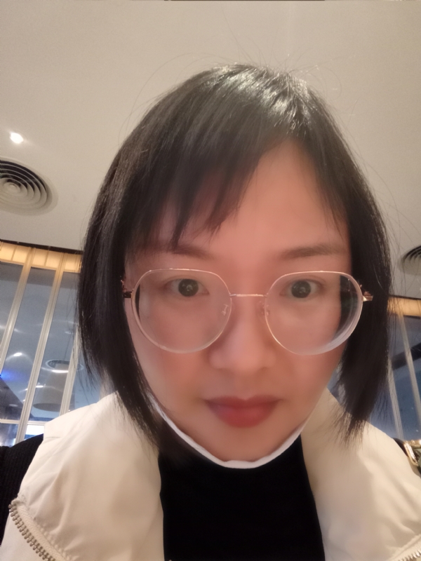 Betty的第一张照片--石狮交友网