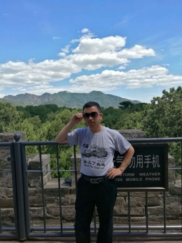 天天心情好的第一张照片--石狮交友网