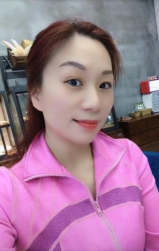 张文欣的第二张照片--石狮交友网