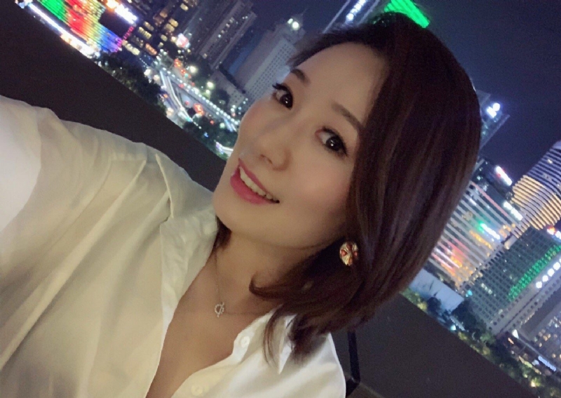 Mengyao的第一张照片--石狮交友网