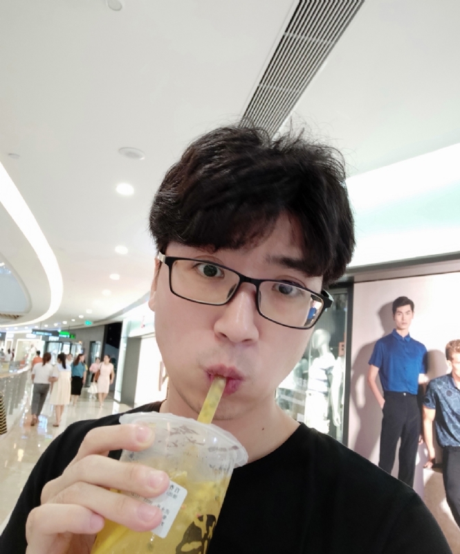 小小奔的第一张照片--石狮交友网