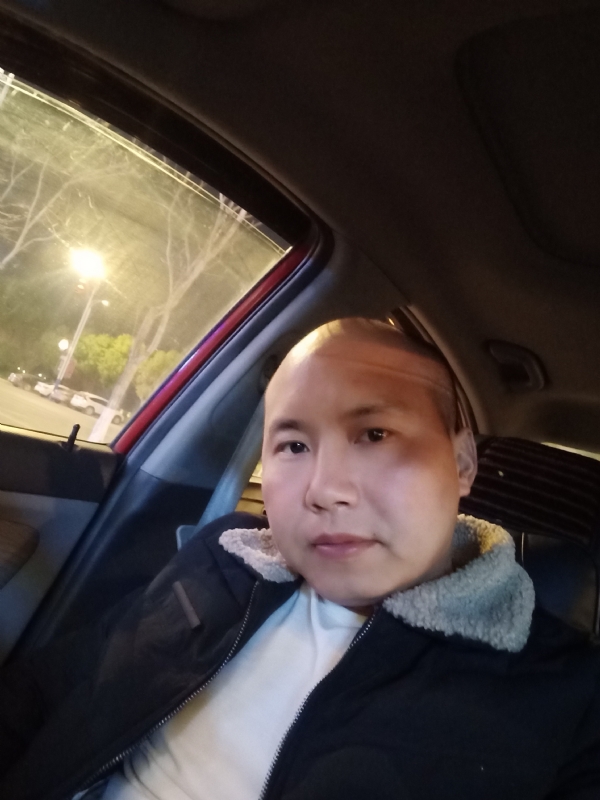 平平淡淡的第一张照片--石狮交友网