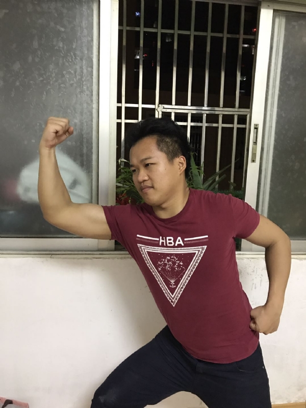 彭宏谊的第一张照片--石狮交友网