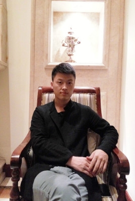 制片人杨亚林的第一张照片--石狮交友网