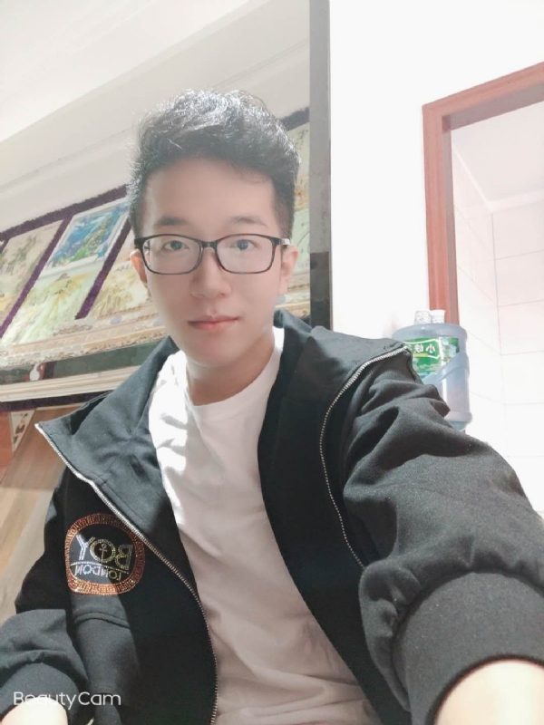 陈某某的第一张照片--石狮交友网