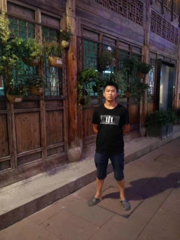 回忆的第一张照片--石狮交友网