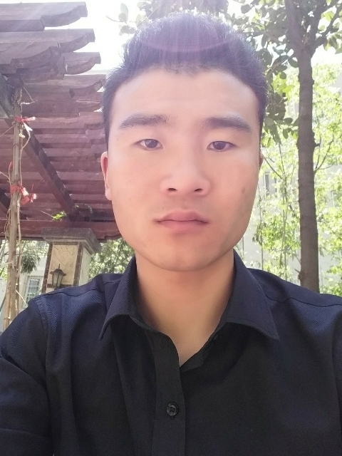 安之若素的第一张照片--石狮交友网