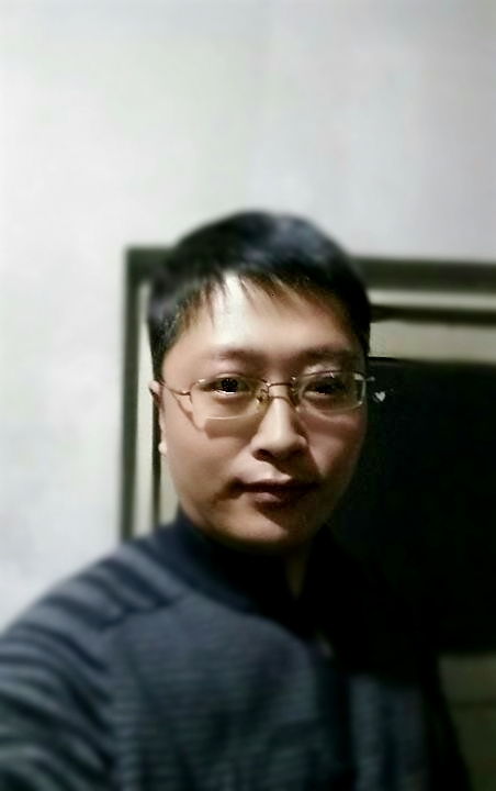 爱人如己的第一张照片--石狮交友网