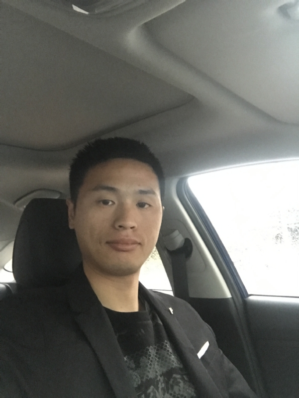 向前走的第一张照片--石狮交友网
