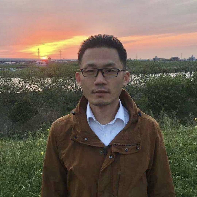 兆松的第一张照片--石狮交友网