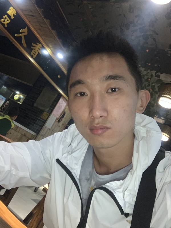 天天向上的第一张照片--石狮交友网