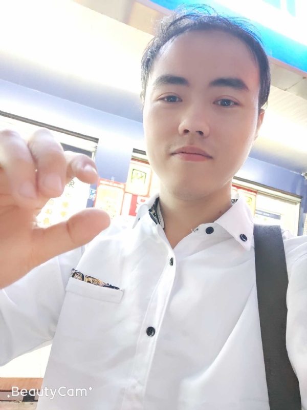 开心就好的第一张照片--石狮交友网