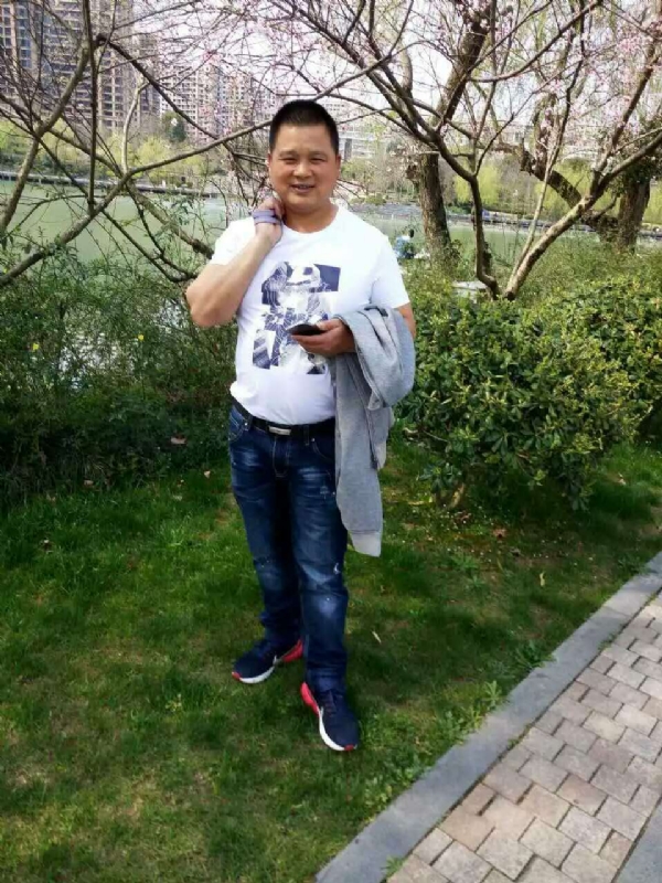 纯爷们的第一张照片--石狮交友网