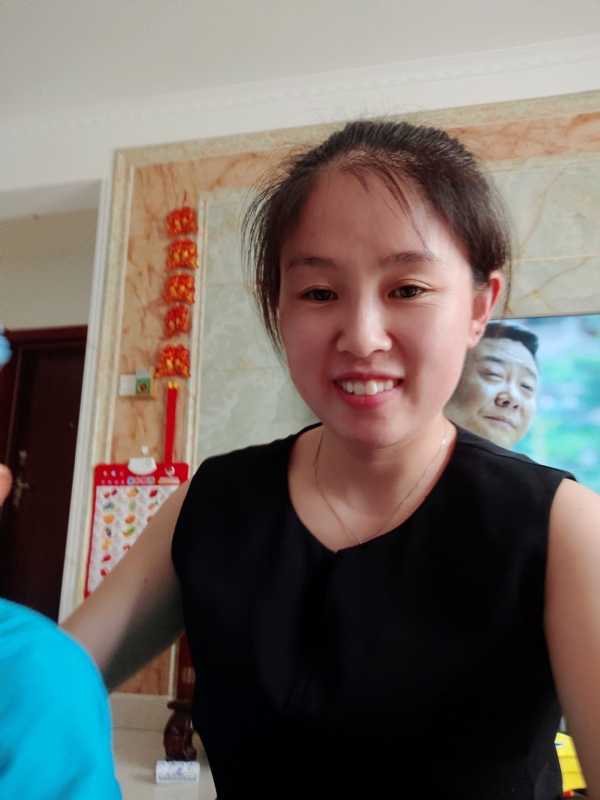 睿智的第一张照片--石狮交友网