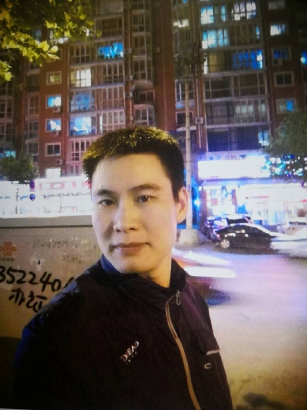 阳光灿烂的第三张照片--石狮交友网