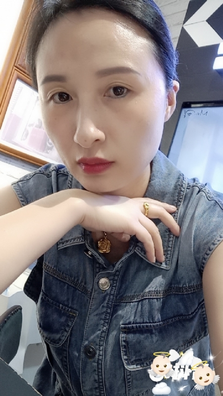 桃子的第三张照片--石狮交友网