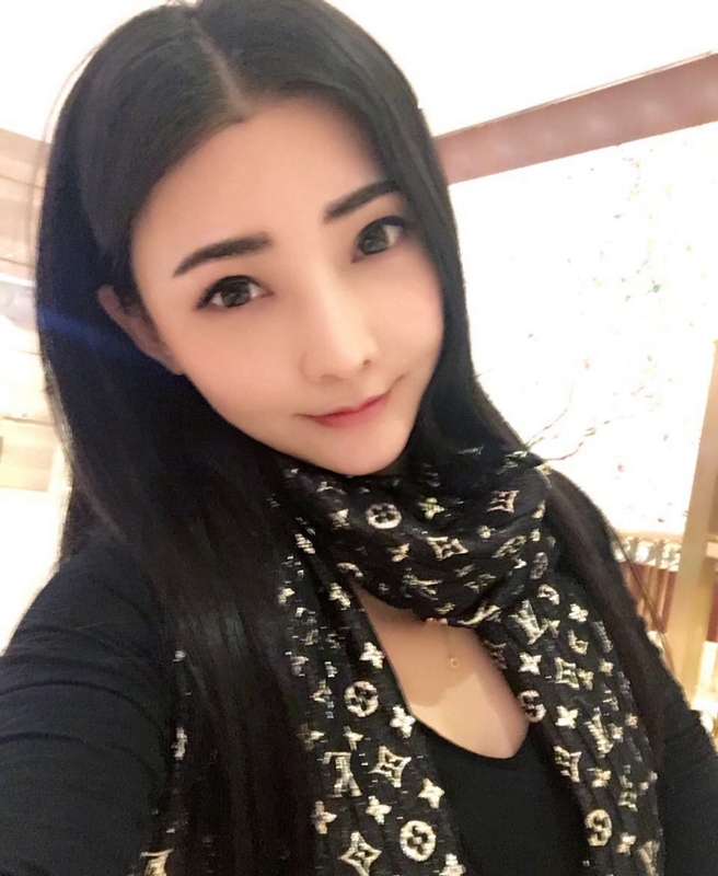 詩詩的第一张照片--石狮交友网