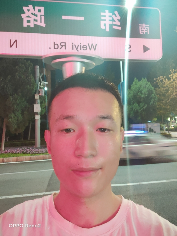 启航的第一张照片--石狮交友网