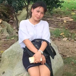 小燕子的第一张照片--石狮交友网