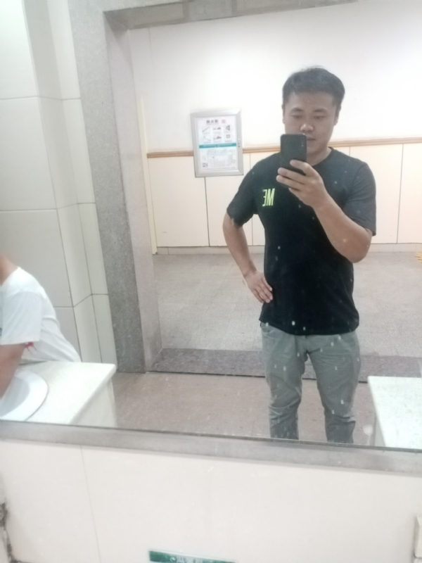 随遇而安的第一张照片--石狮交友网