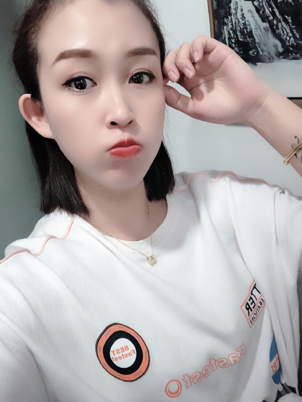 Amy的第三张照片--石狮交友网