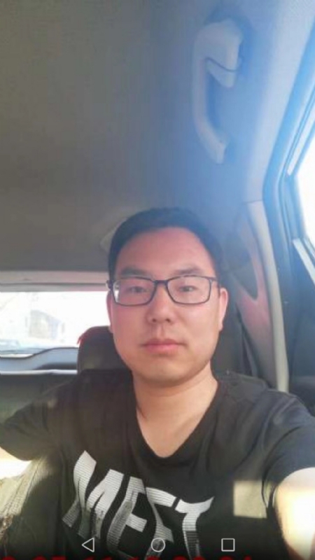 小哥的第一张照片--石狮交友网