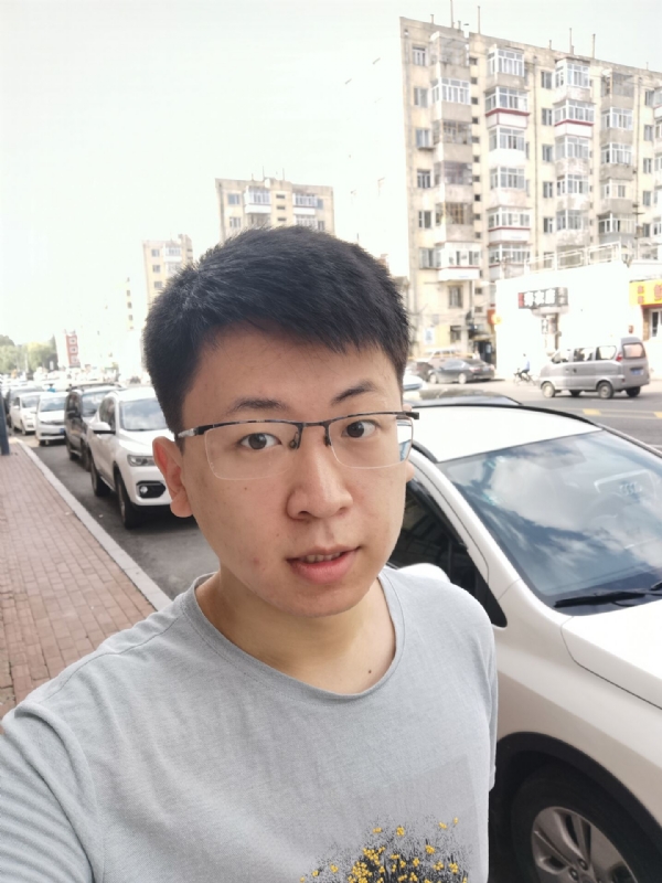 困难都是纸老虎的第三张照片--石狮交友网