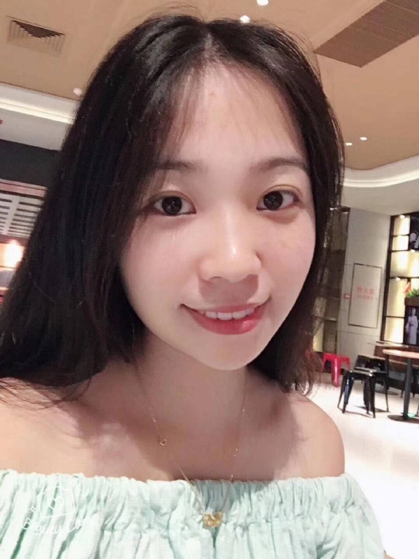 开心果的第一张照片--石狮交友网