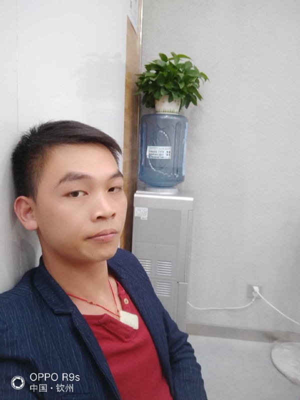 只想好好的爱一个人的第一张照片--石狮交友网