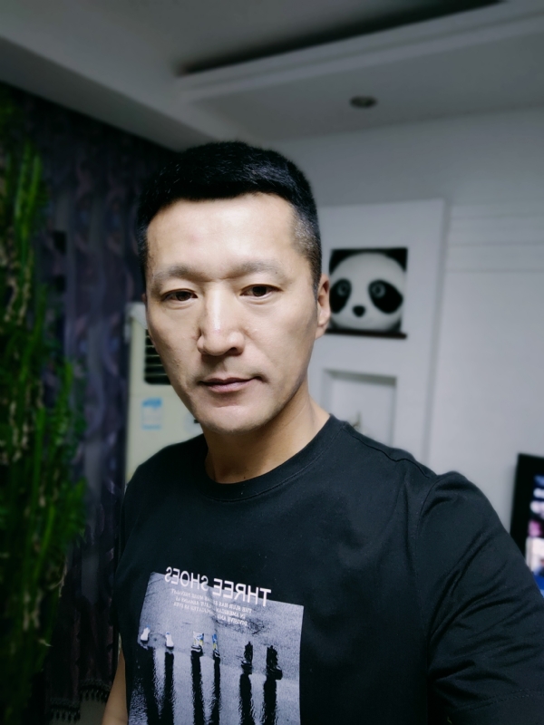 庆柏的第一张照片--石狮交友网