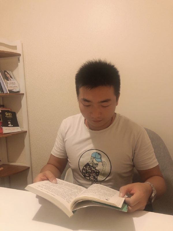 一路向前的第一张照片--石狮交友网