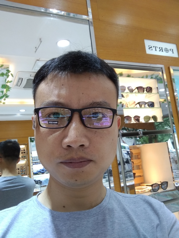 冰羽蓝的第一张照片--石狮交友网