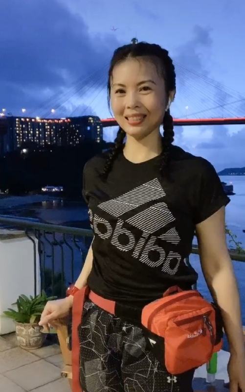 不變的心的第一张照片--石狮交友网
