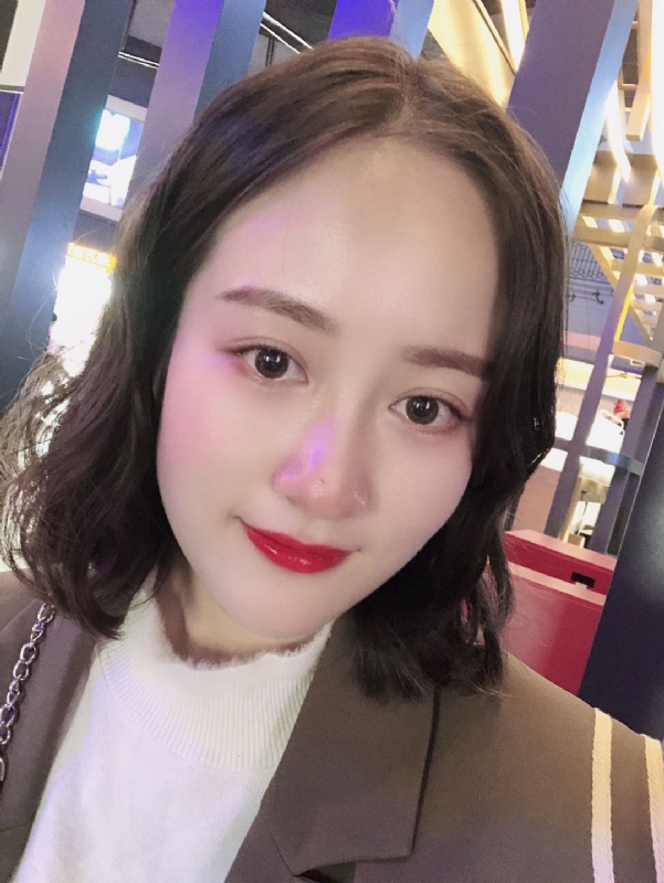 米苏娜娜的第二张照片--石狮交友网