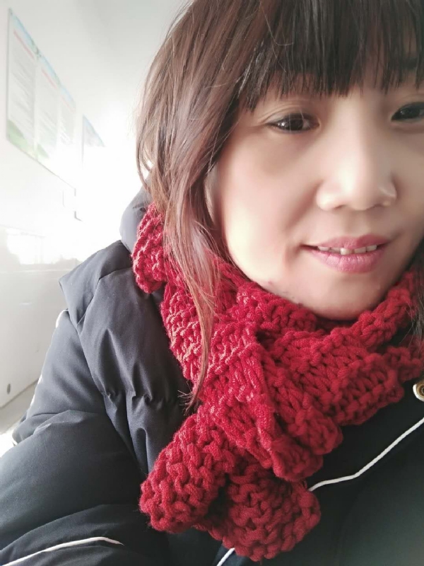 日久见人心的第一张照片--石狮交友网