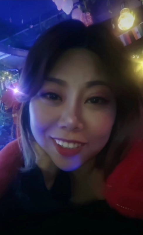 收快递的费仙女的第一张照片--石狮交友网