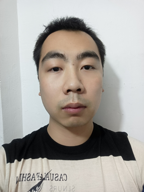 陶生的第一张照片--石狮交友网