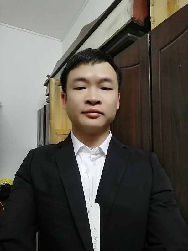 寻找真爱的第一张照片--石狮交友网